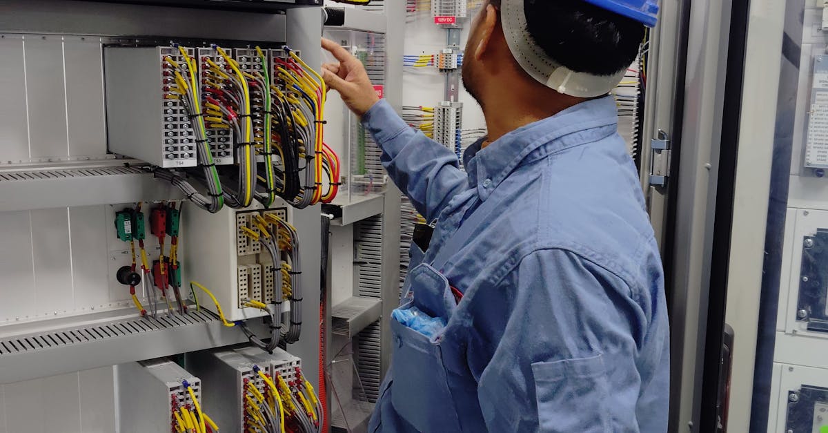 Advanced Tools and Techniques for Electrical System Inspections