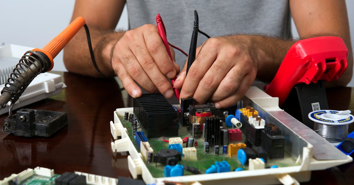 Best Practices for Conducting Routine Electrical Inspections