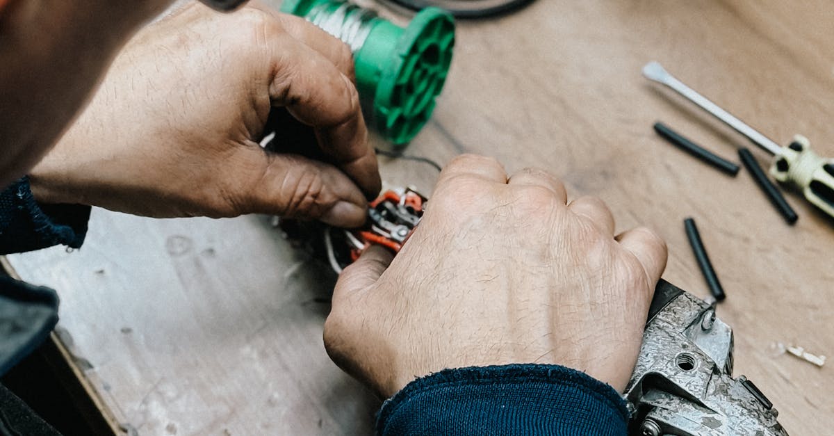 Best Practices for Documenting Electrical System Inspection Findings