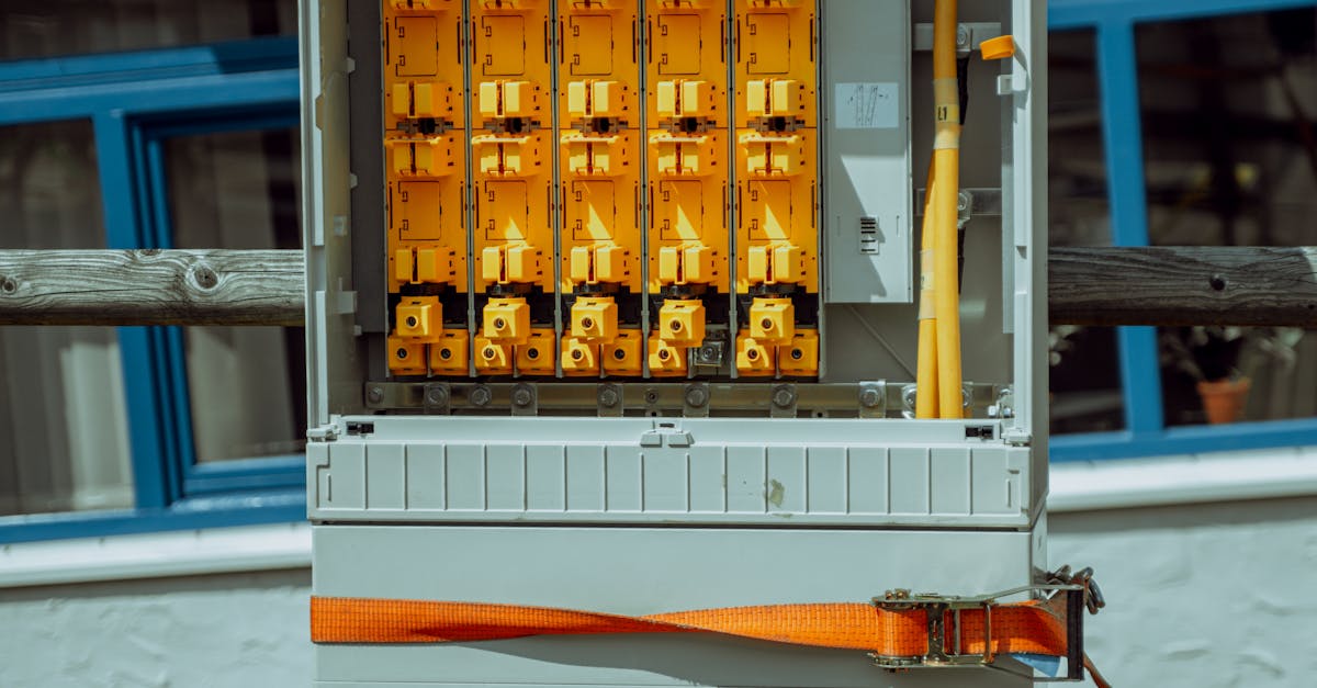 Commercial Property Compliance: Routine Inspections Explained
