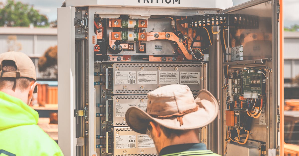 Common Electrical Issues and How Preventative Maintenance Prevents Them