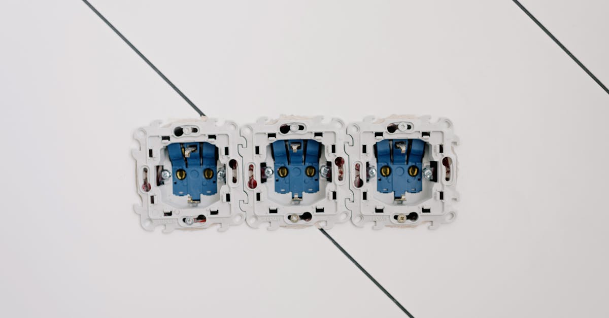 Common Electrical Safety Hazards Found in Residential Inspections