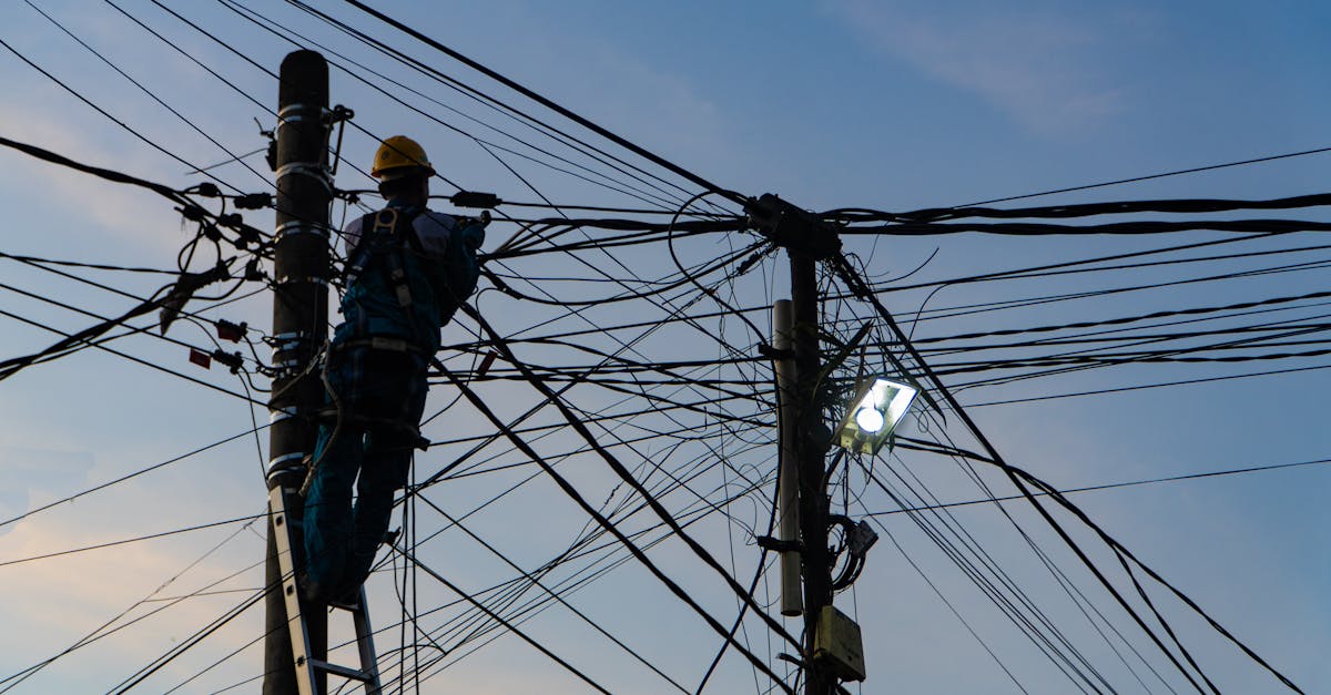 Considerations for Choosing the Right Equipment for Industrial Installations