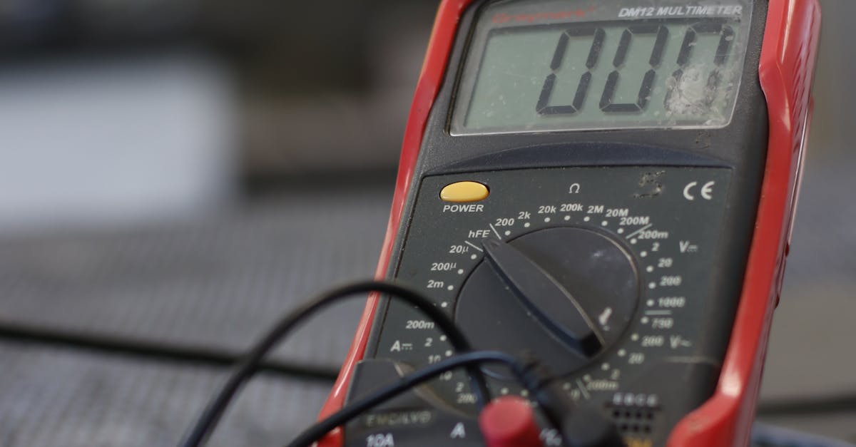 Energy Efficient Solutions for Appliance Repairs in Berwick