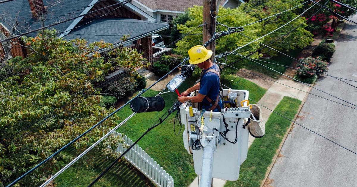How Regular Maintenance Contributes to Energy Efficiency