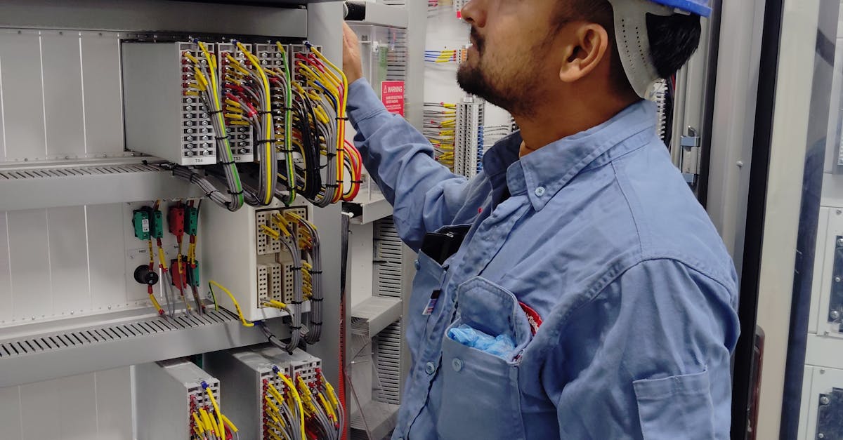 How to Choose Energy-Efficient Appliances for Your Business