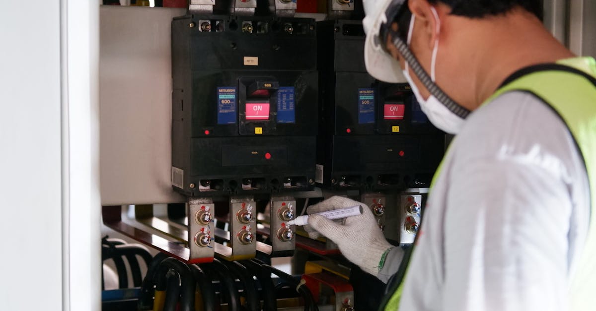 How to Prepare Your Business for Routine Electrical Inspections
