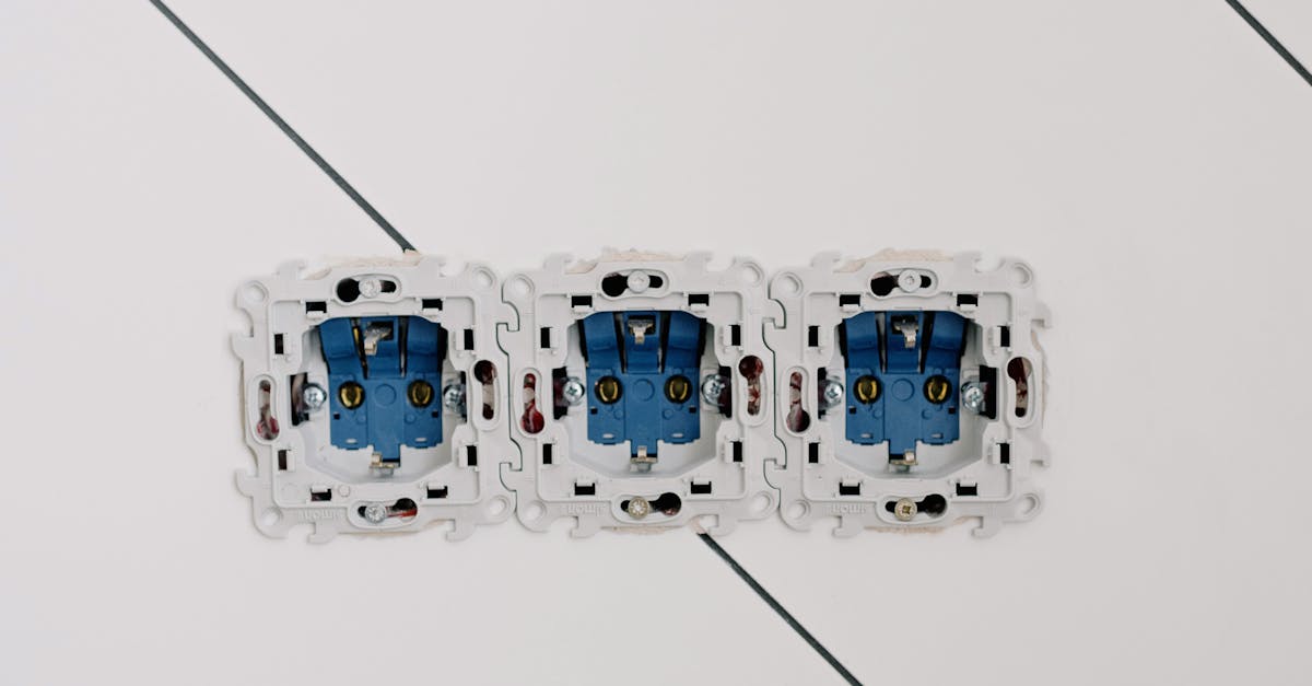 Maximising Energy Savings with Efficient Commercial Lighting