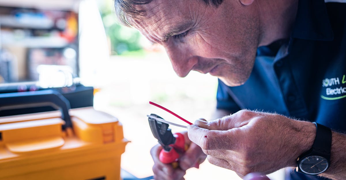 Navigating Legal Obligations for Electrical Compliance in Commercial Buildings
