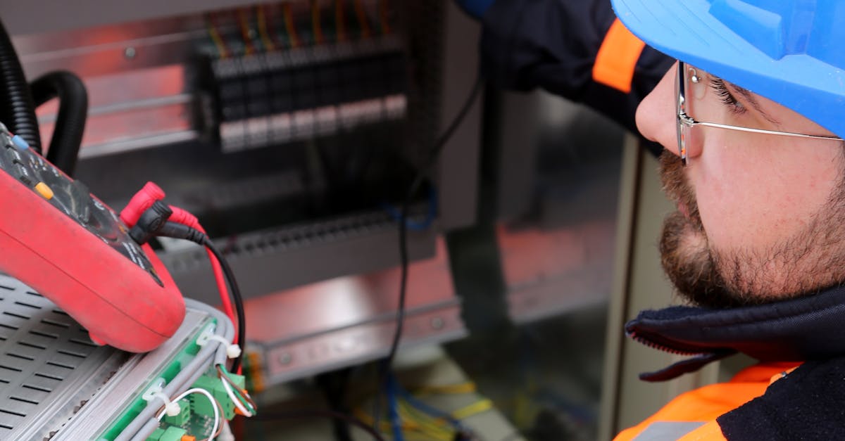 Quick Response Emergency Electricians in Berwick
