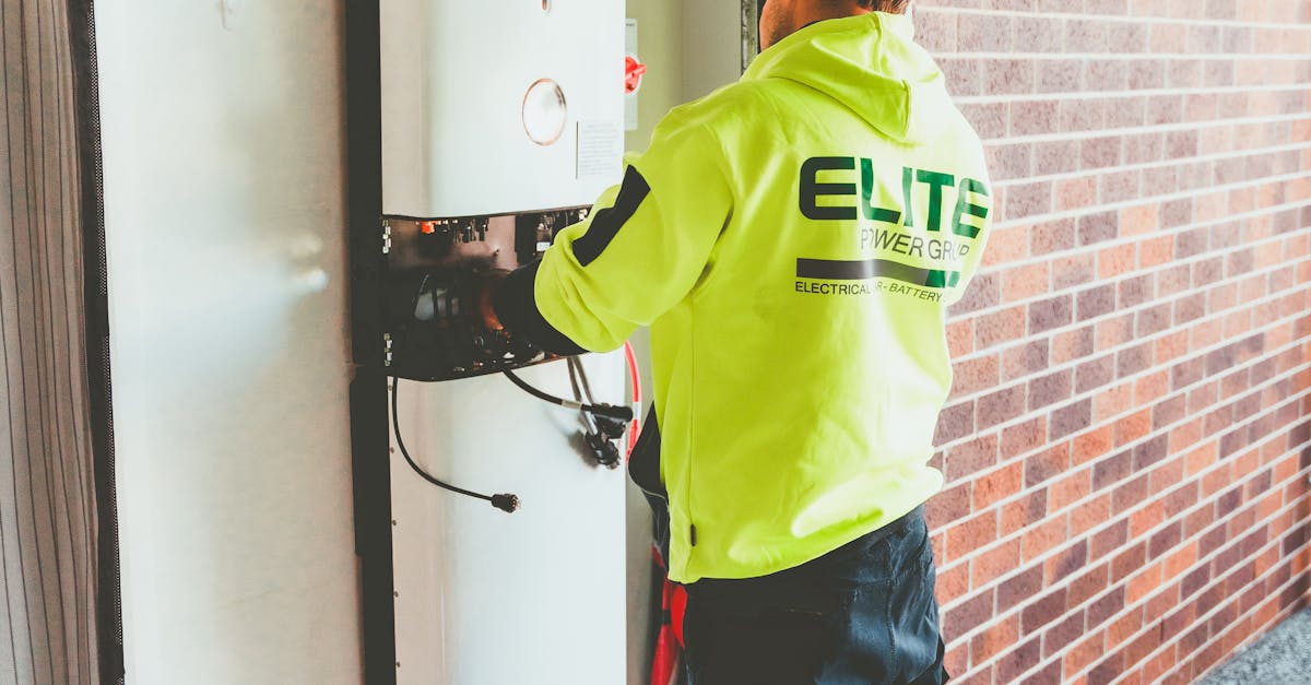 Safety Protocols for Residential Emergency Electrical Repairs