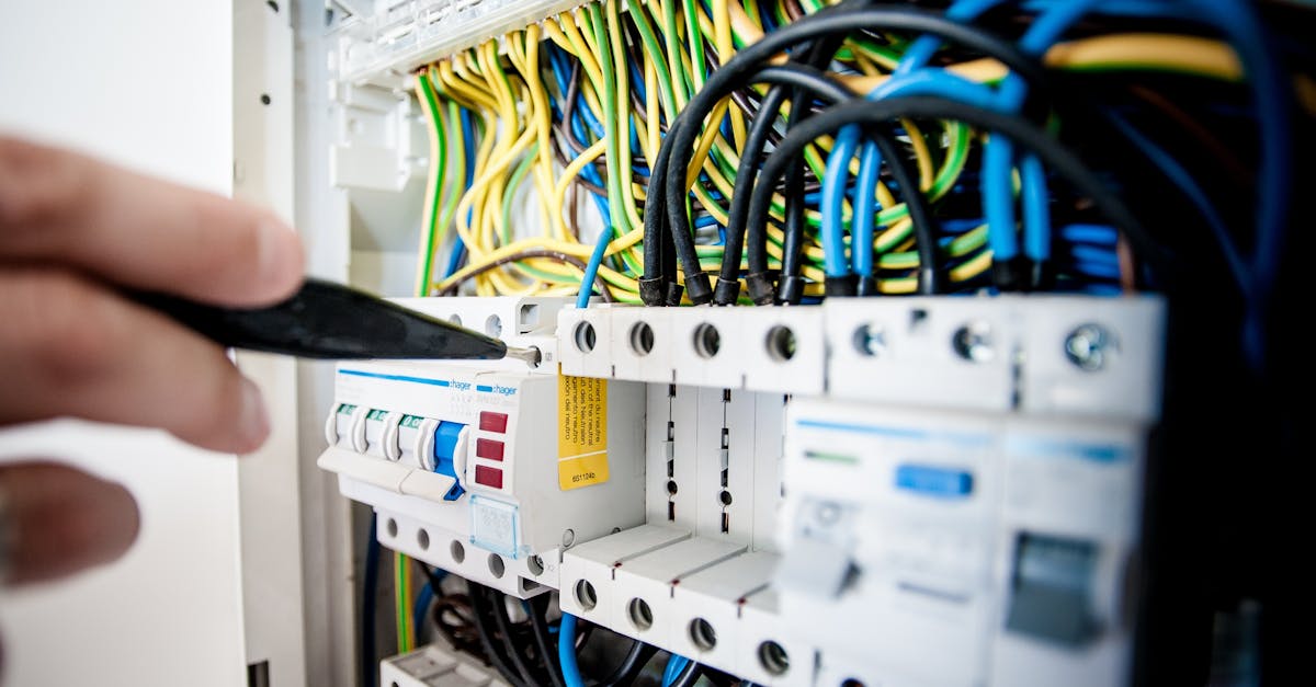 The Role of Compliance Audits in Industrial Electrical Maintenance