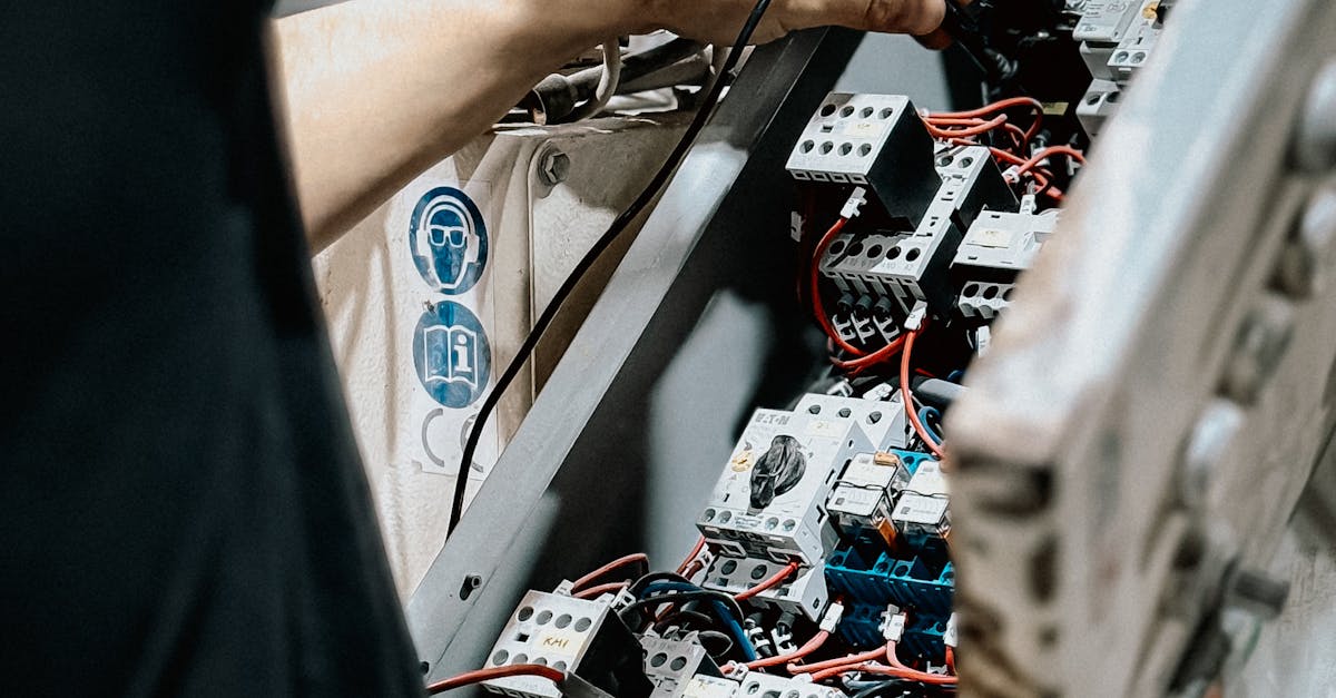 The Role of Compliance Testing in Workplace Safety Standards