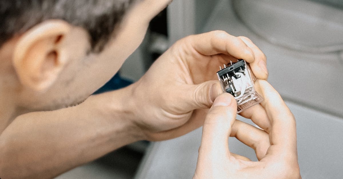 The Role of Electrical System Inspections in Preventing Industrial Downtime