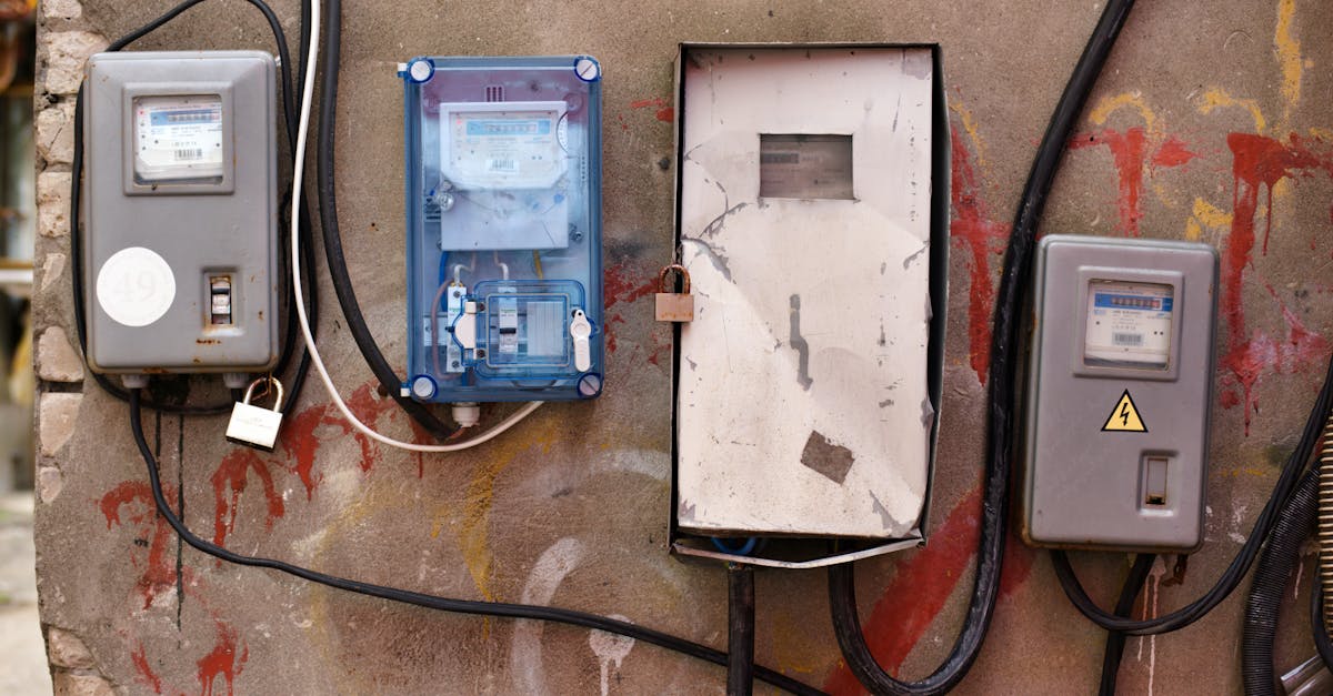 The Role of Inspections in Preventative Electrical Maintenance