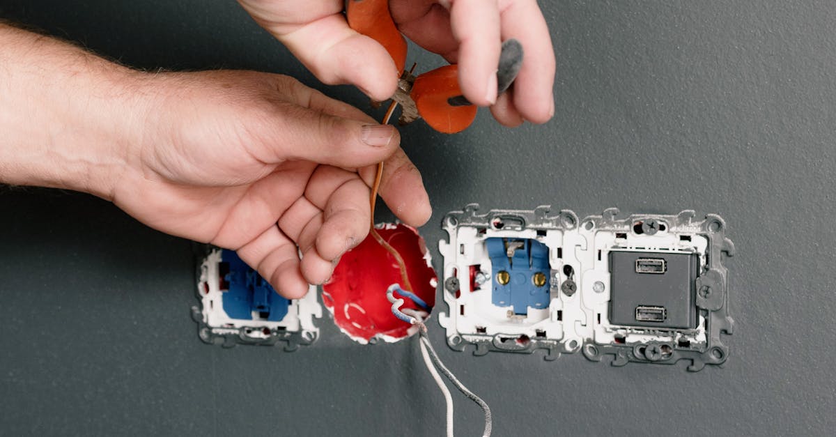 The Role of Routine Electrical Inspections in Workplace Safety