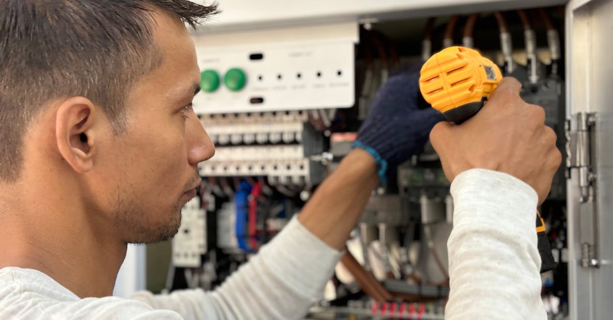 The Role of Technology in Streamlining Emergency Electrical Repairs